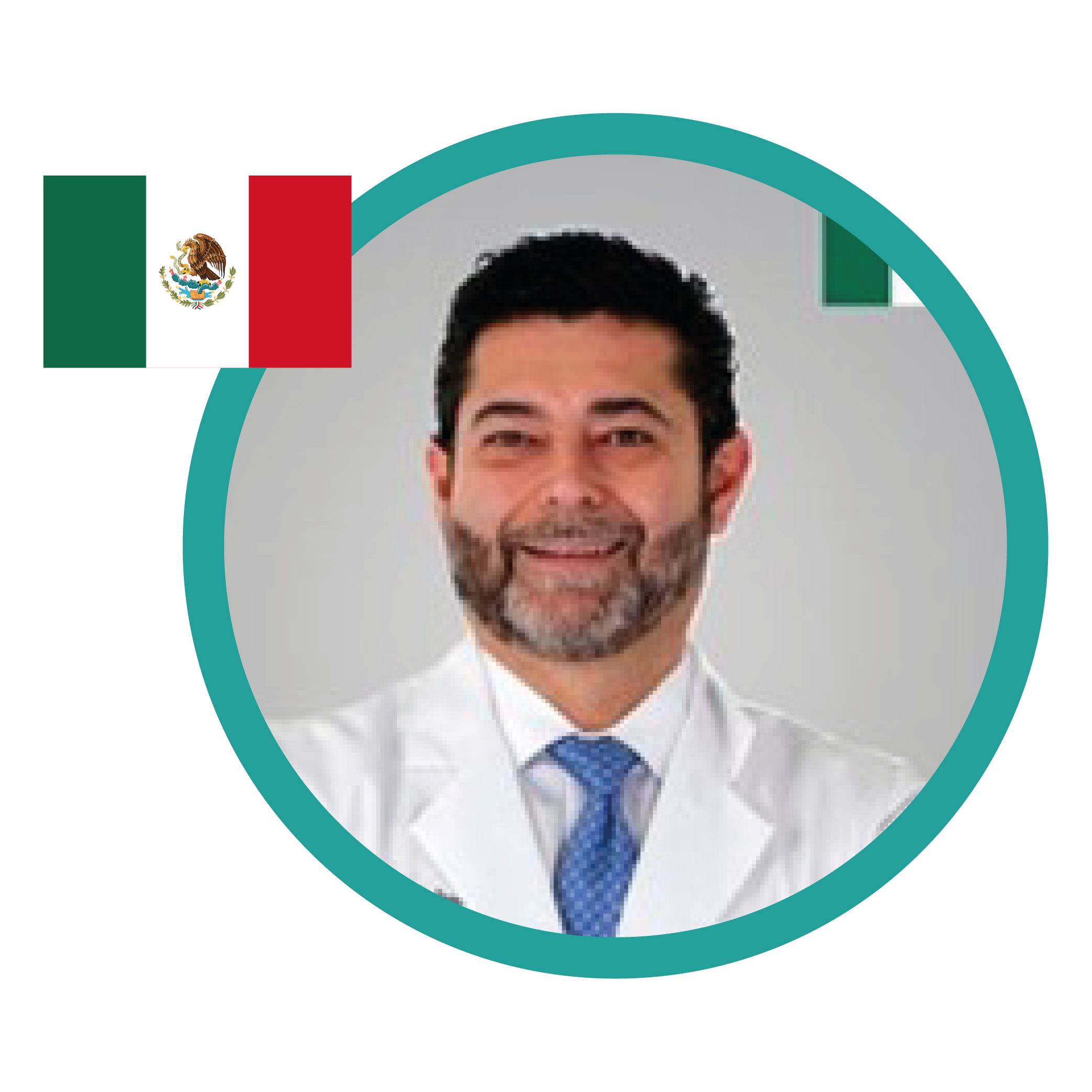 DR ARTURO SANTOS MD PHD